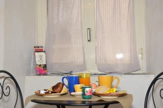 B&B Vicoli di Napoli