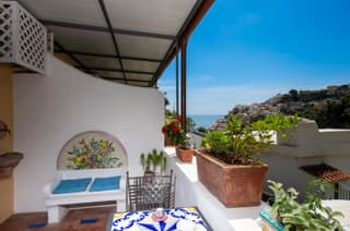 Casa Lucibello