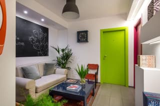 Pretoria Rooms