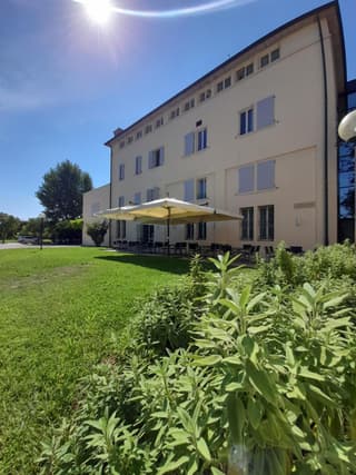 Rechigi Park Hotel