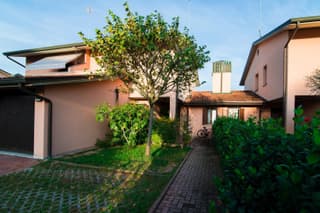 Al Parco Storga B&b