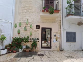 Borgo Fontana B&B