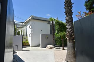 Ghe kalè Resort