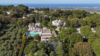 Villa Pesce