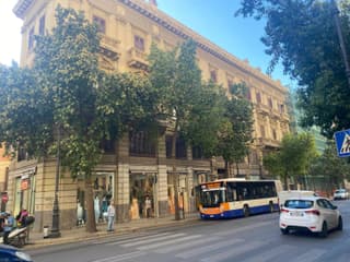 SuiteInPalermo - appartamenti in centro storico