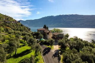 Piccola Meraviglia Sul Garda