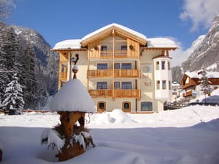Apartments Sol e Nef