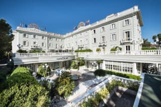 Grand Hotel Des Bains