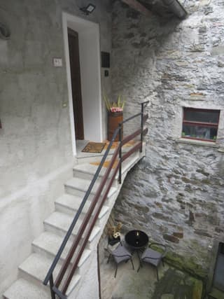 Marta's house