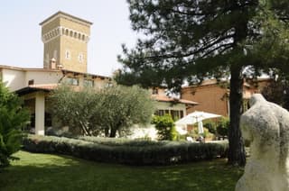 Hotel Rutiliano