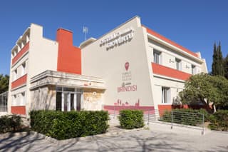 Ostello della Gioventù Brindisi