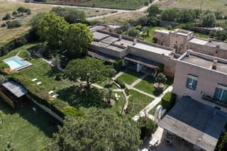 Masseria Li Foggi