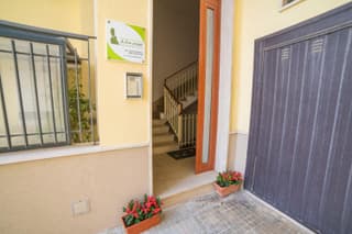 B&B A Due Passi