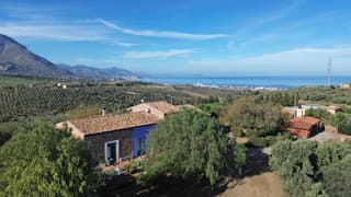 Terre Di Himera