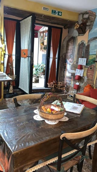 L'Antico Loco Commodo