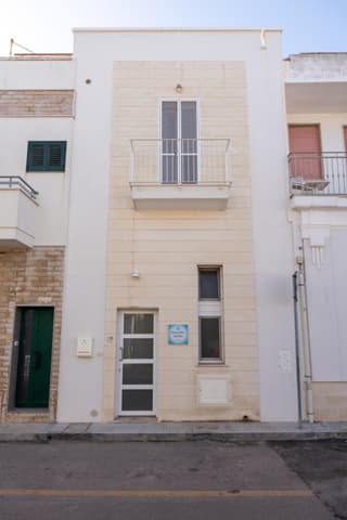 Seasons Home San Foca