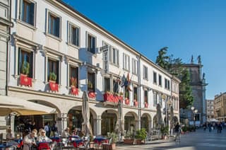 Hotel Vivit ***S
