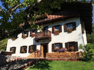 B&B Rossodisera