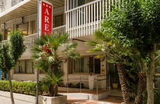 Hotel Marea con Piscina NUOVA GESTIONE