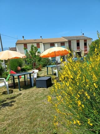 Alloggio Taddei