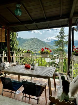 Villa bianca