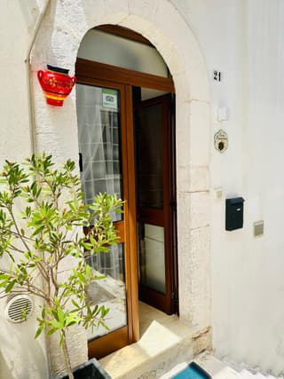 Casa Cassiopea Céglie Messapica