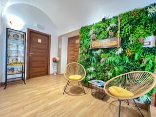 CANTU' SUITE