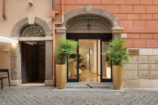 Palazzo Venere