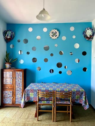 Ambrazzurra Apartament
