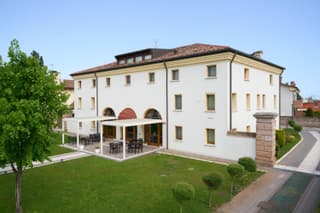 Albergo Antica Corte Marchesini