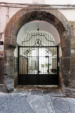 It's Room Naples