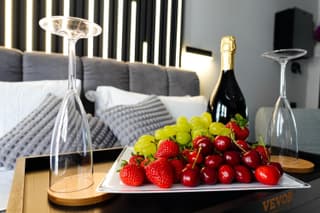 HeySuite Trastevere GuestHouse ROMA