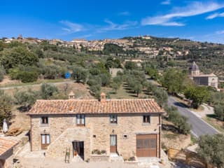 L'Antico Casale Tuscany Charme & Private Pool 5-star