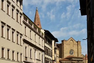 Floren Hotel