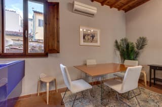 Magazzini Apartment by Mamo Florence