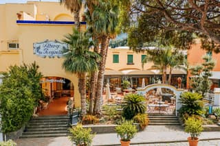 La Reginella Resort & Spa
