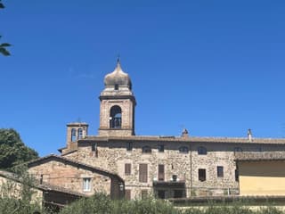 Casa al Castello