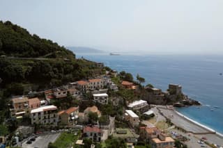 Casa Vacanza Gialu