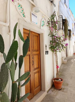 B&b Sedilequattro