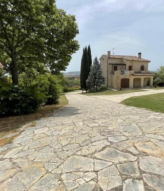 Villa Azzurra