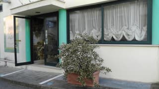 Alma Hotel San Giorgio