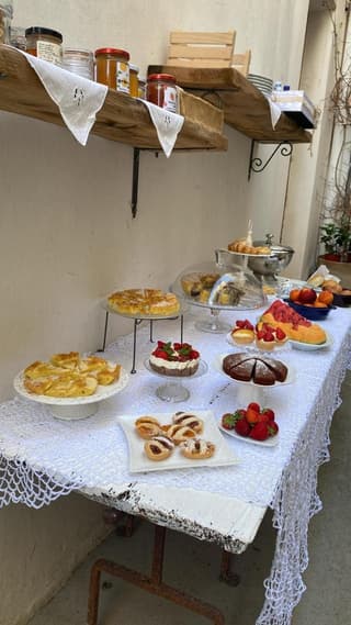SALENTO NONNI