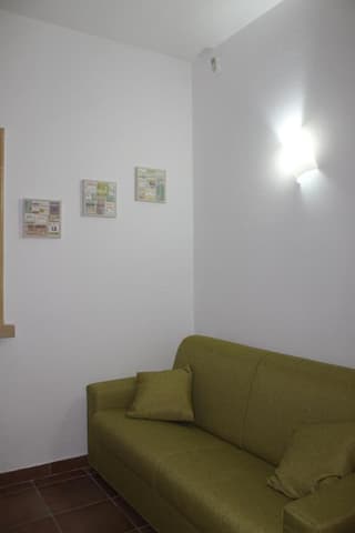 B&B L'albero Dei Limoni