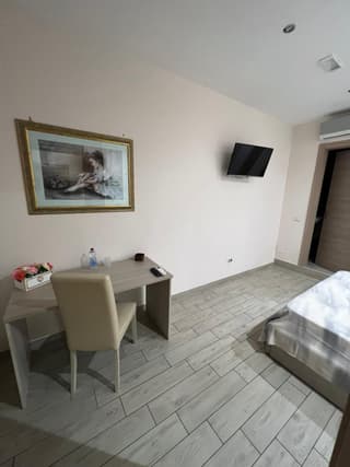 La Suite