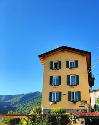 Holiday Home Liliana