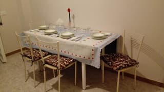 Home Sweet Home
