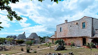 Masseria LoJazzo