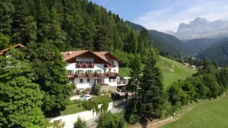 Hotel Berghaus Rosengarten - Culinary Hideaway