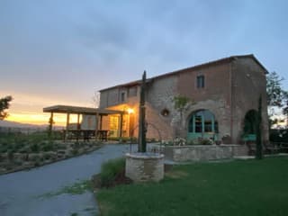 Podere Grotta Antica