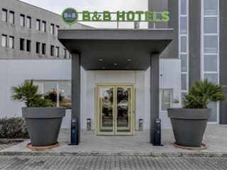 B&B Hotel Quarto d'Altino